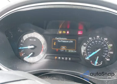 2015 Ford Fusion Se z USA, uszkodzony, nr VIN 3FA6P0H93FR223365